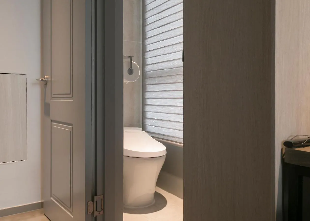 호텔 월미도 인천 2*,  대한민국