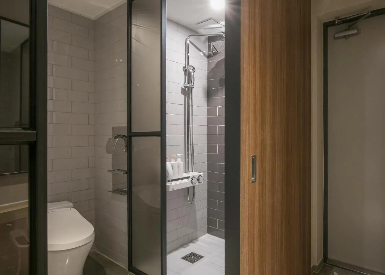 **  호텔 월미도 인천 대한민국