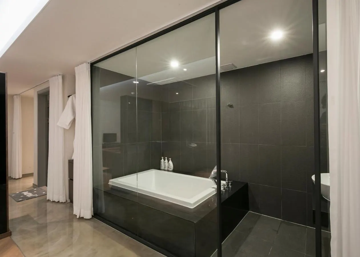 Hotel Wolmido Incheon