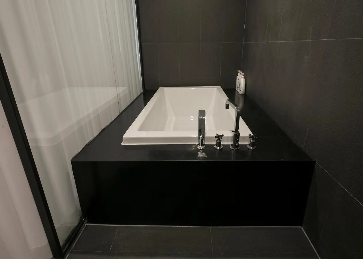 Hotel Wolmido Inczhon Korea Południowa
