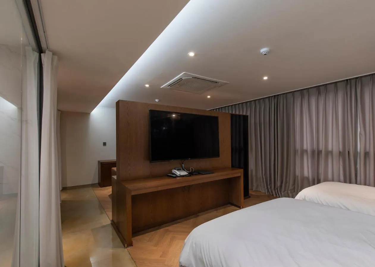 Hotel Wolmido Inczhon