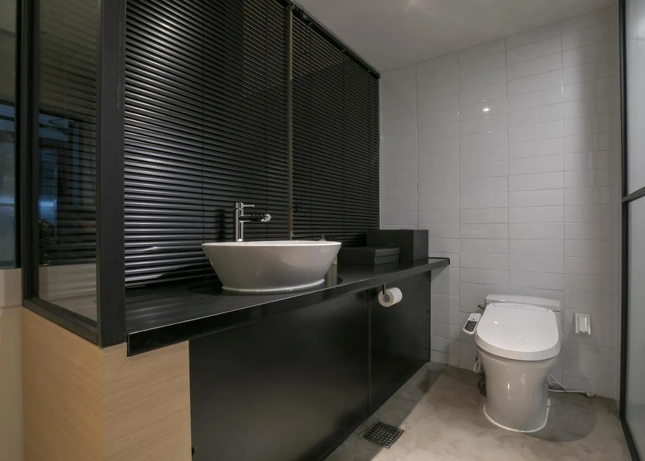 Hotel Wolmido Incheon