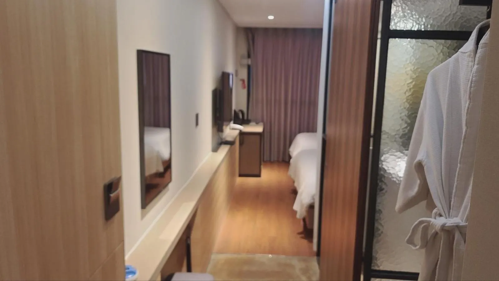 호텔 월미도 인천 대한민국