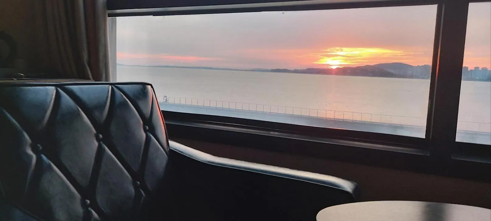 호텔 월미도 인천 2*,