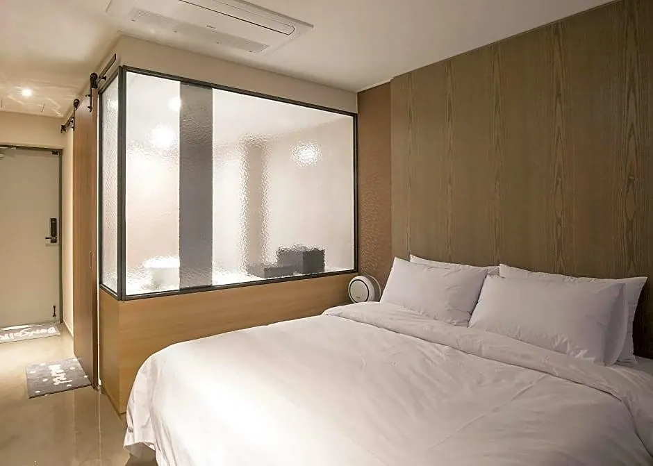 Hotel Wolmido Incheon