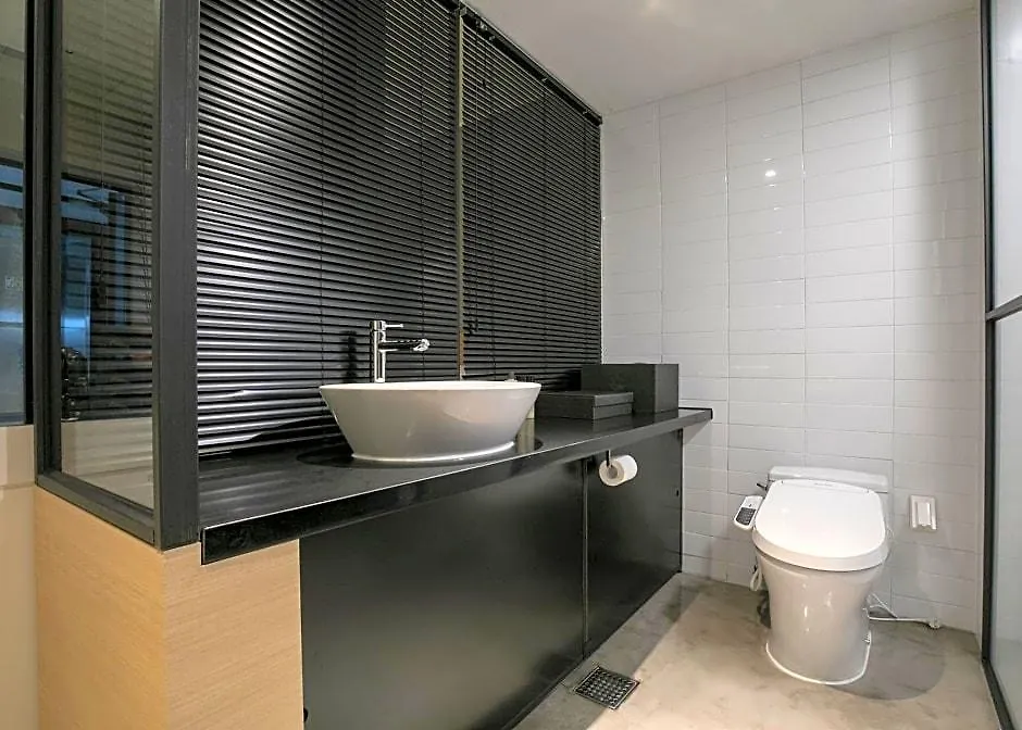 Hotel Wolmido Incheon