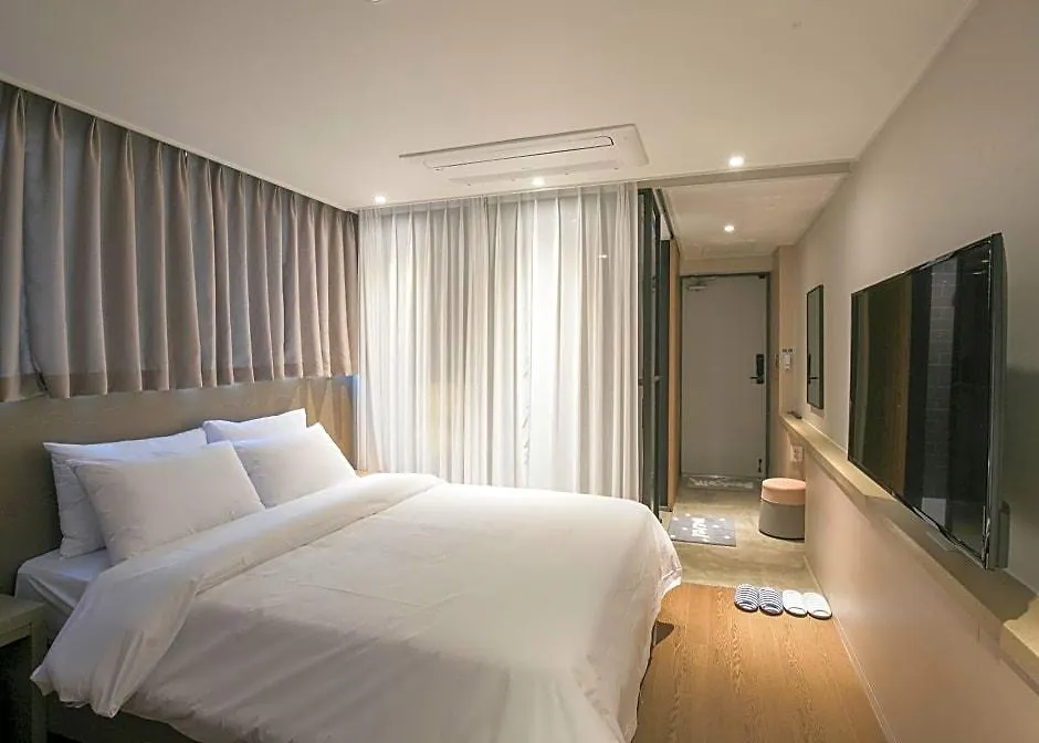 Hotel Wolmido Incheon