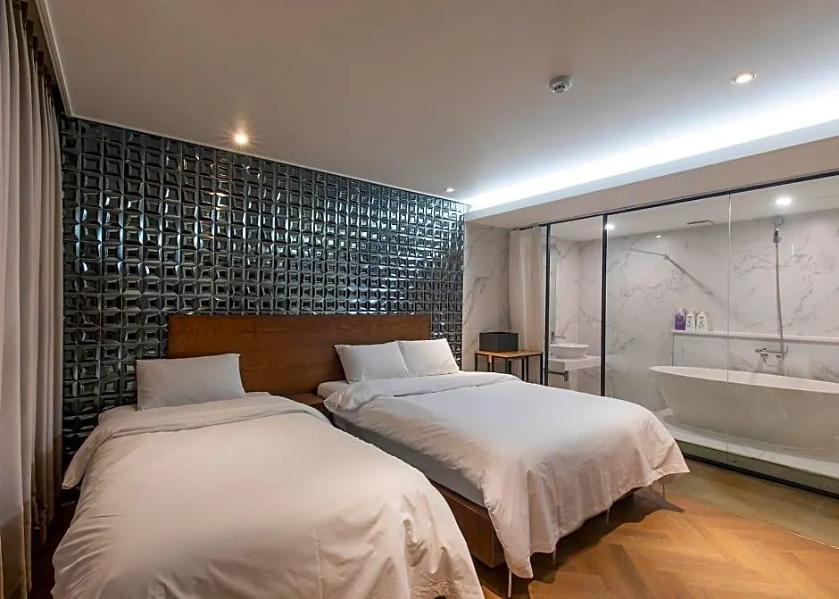Hotel Wolmido Incheon