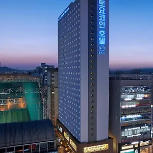 Toyoko Bupyeong *** Inczhon