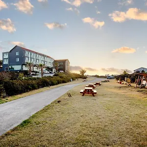 Hotel Amor 3* Jeju