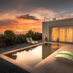 Boutique Pool Namib 3* Jeju