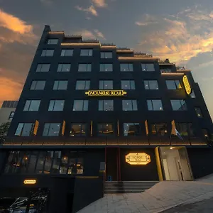Nouvelle Itaewon By Aank 4* Seoul