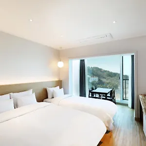 Hotel The Rest, Incheon