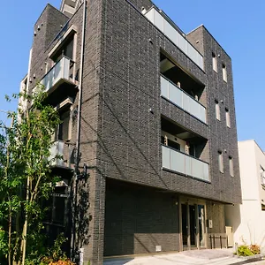 아파트호텔 Grand Base Hakata Haruyoshi