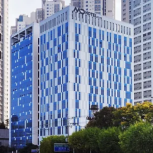 호텔 엠디호텔 독산