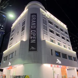 Jb 2* Busan
