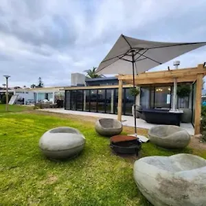 Driftwood House Cape Town