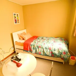 Korstay Station 3* Seoul