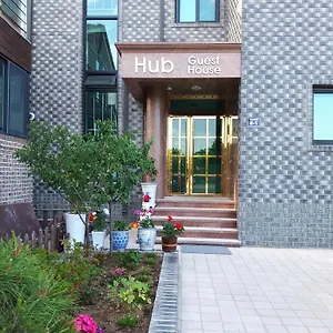 Hub *** Inczhon