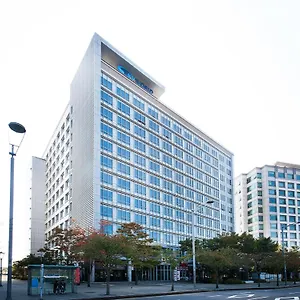 ヒュ インチョン エアポート インチョン広域市