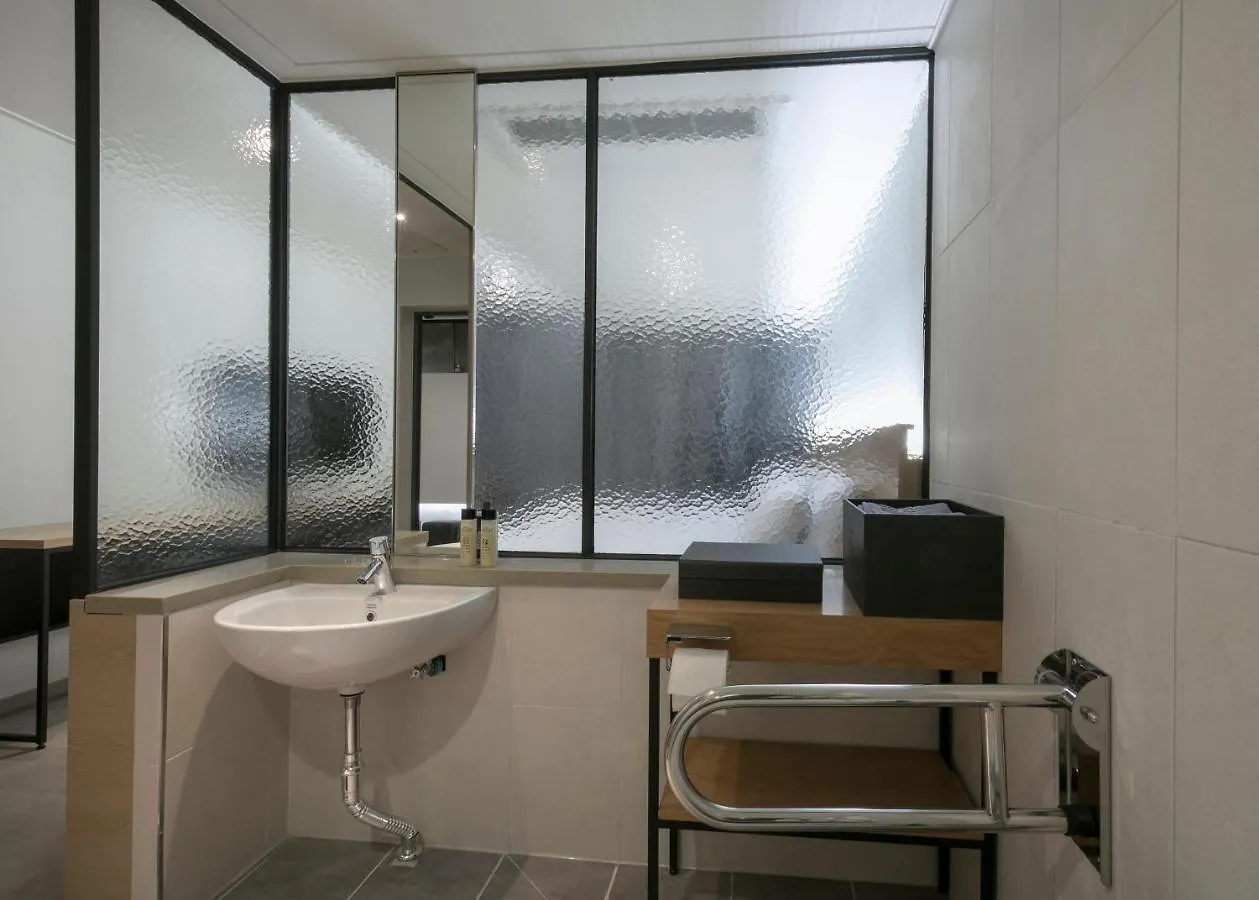 Hotel Wolmido Incheon