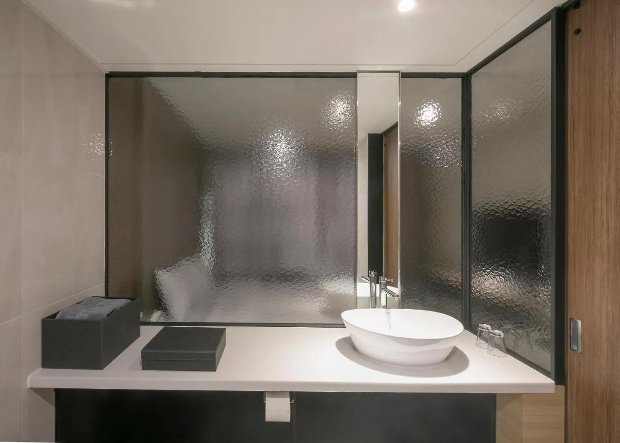 Hotel Wolmido Incheon