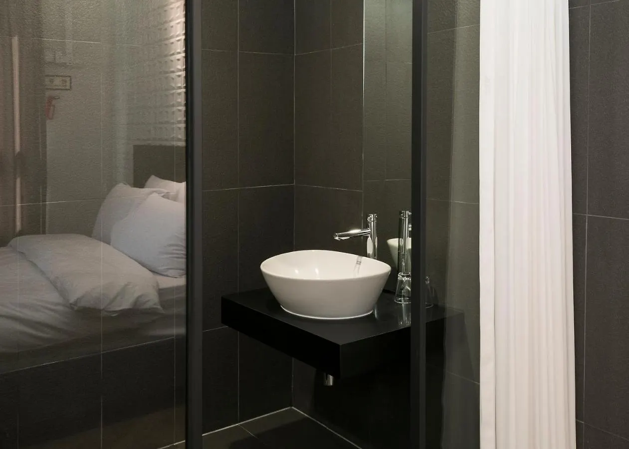 Hotel Wolmido Incheon 2*,