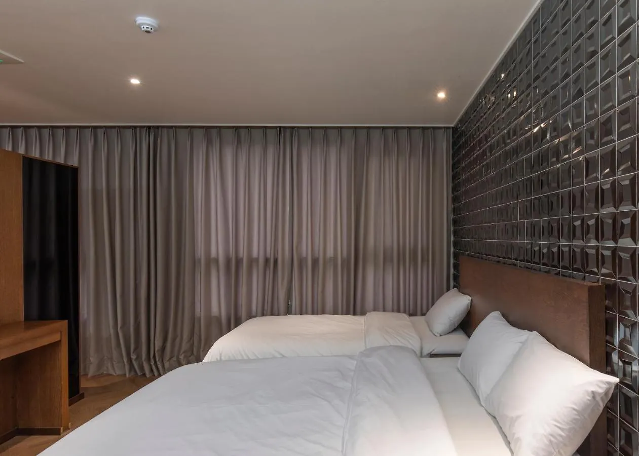 Hotel Wolmido Incheon 2*,