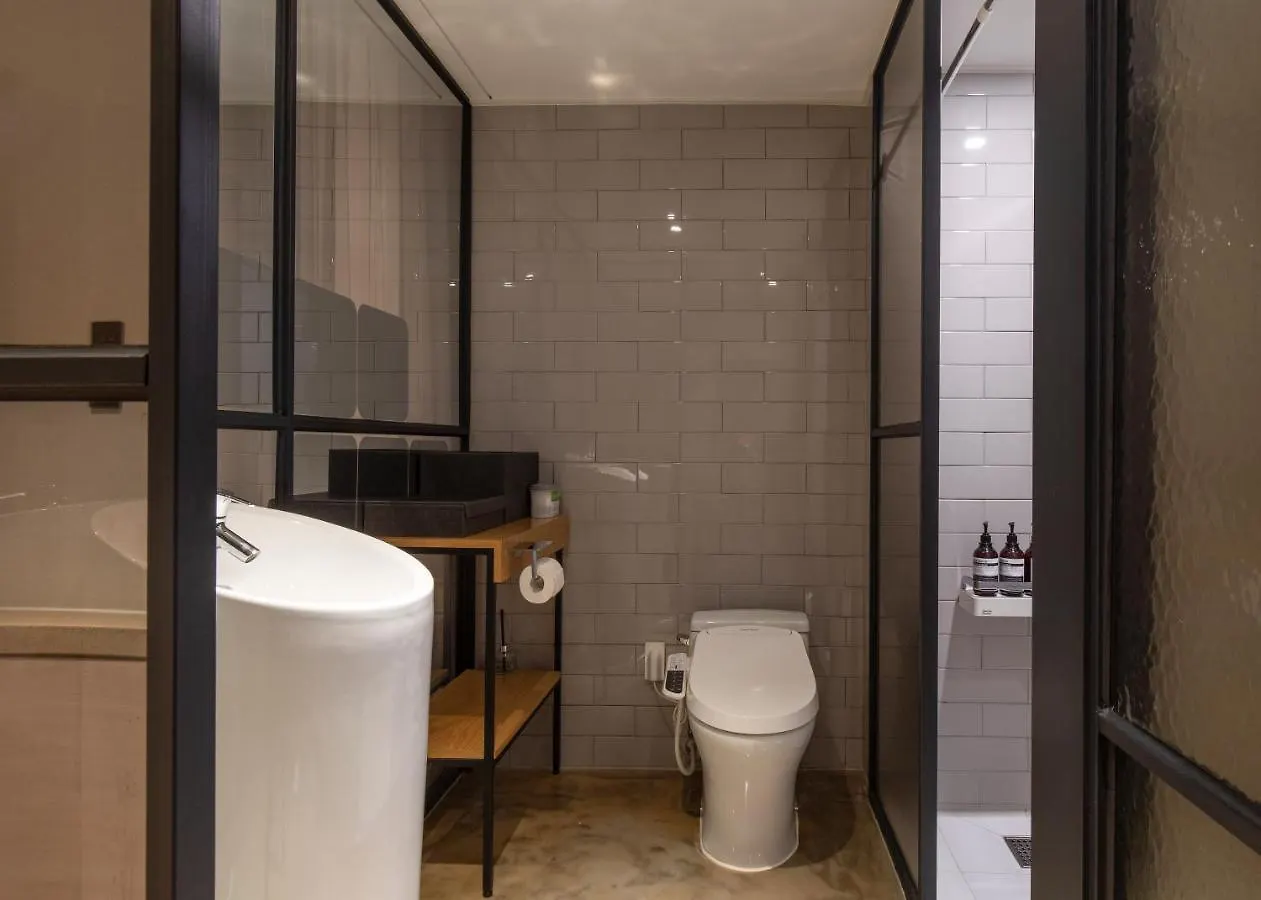 Hotel Wolmido Incheon