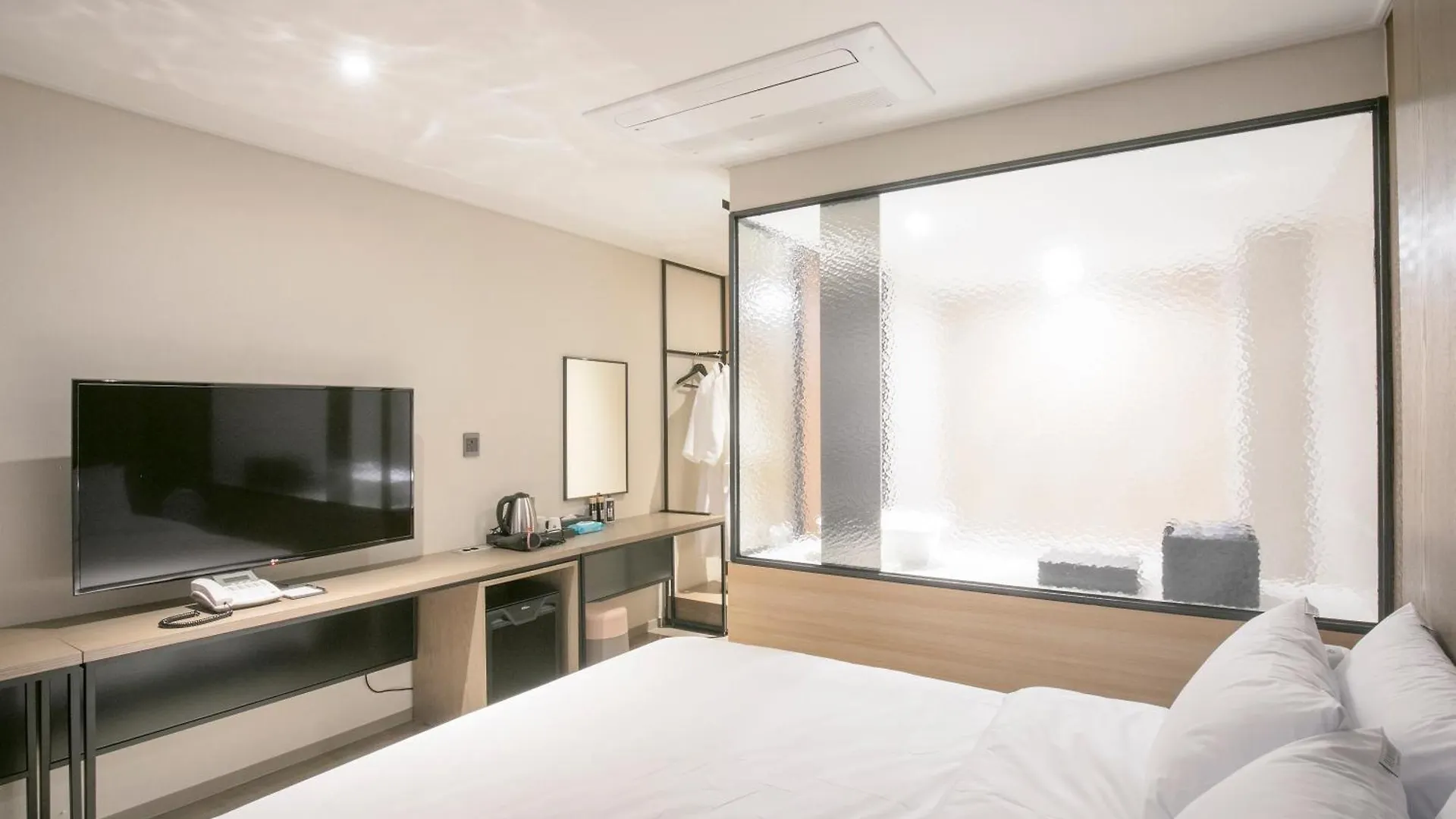 Hotel Wolmido Incheon