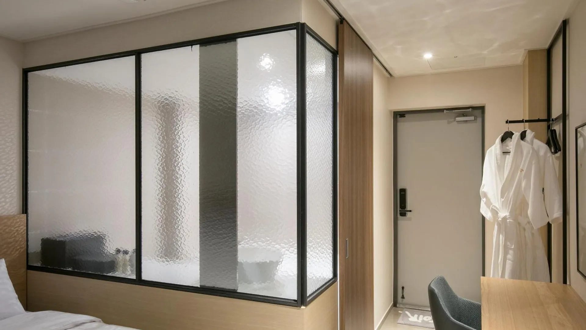 **  Hotel Wolmido Incheon South Korea