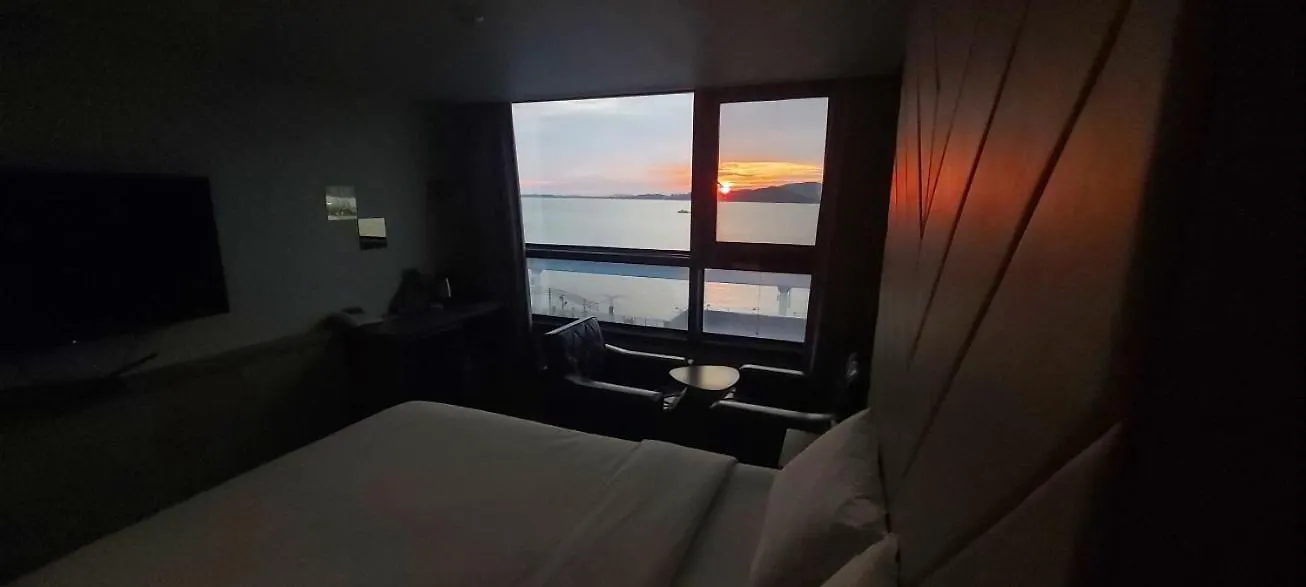 Hotel Wolmido Incheon