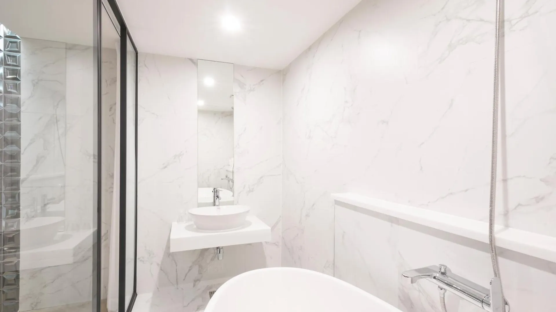 Hotel Wolmido Incheon