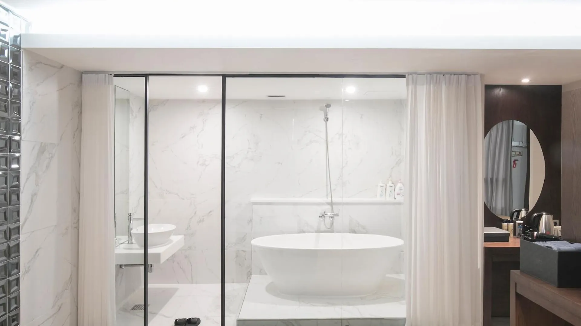 Hotel Wolmido Incheon