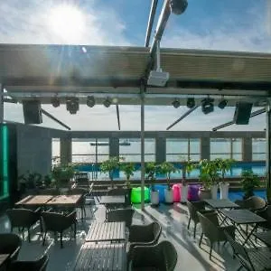 Hotel Wolmido Incheon