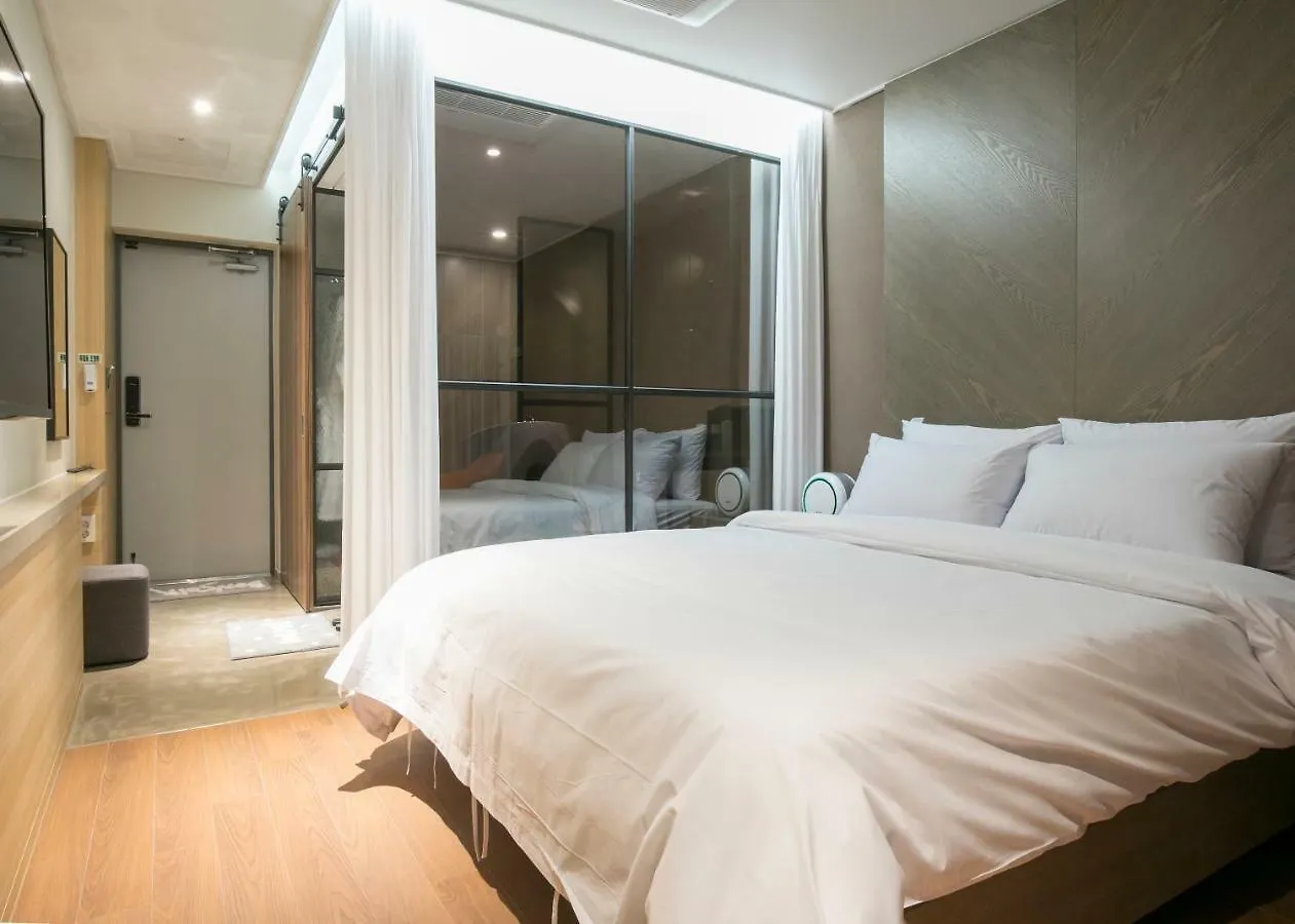 Hotel Wolmido Incheon